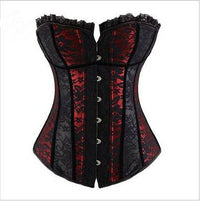 corset