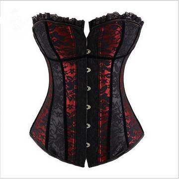 Court corset corset Luxurious Weddings