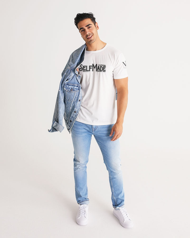 SELFMADE MOVEMENT Men's All-Over Print Tee All-Over Print Tees & Long Sleeves Luxurious Weddings