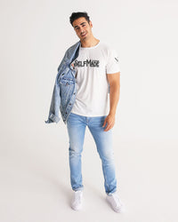 SELFMADE MOVEMENT Men's All-Over Print Tee All-Over Print Tees & Long Sleeves Luxurious Weddings