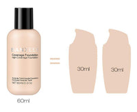 Liquid foundation Luxurious Weddings