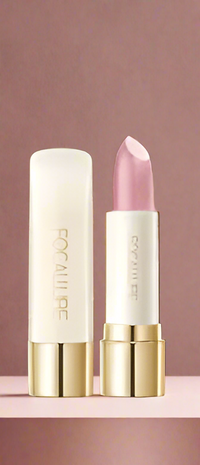 FOCALLURE Glitzer-Lippenbalsam-Set