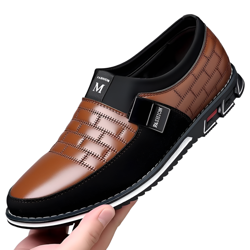 Men Business/ Formal Events Shoes Slip on
