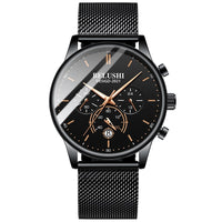 BELUSHI Dress Watch Men's Men's Watch Luxurious Weddings