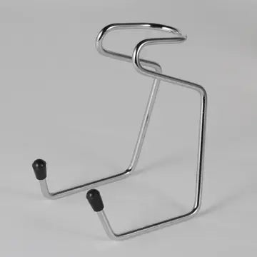 Portable Shaving Kit Stand Holder Luxurious Weddings