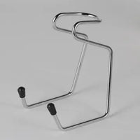 Portable Shaving Kit Stand Holder Luxurious Weddings