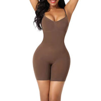 Postpartum Belly Contraction Seamless Shapewear Shapewear Luxurious Weddings