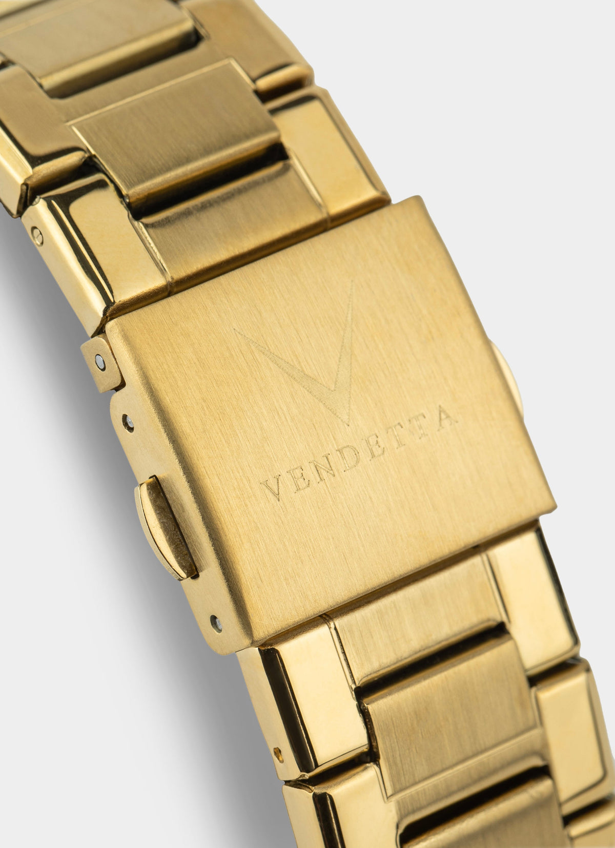 Monarc Watch - Gold