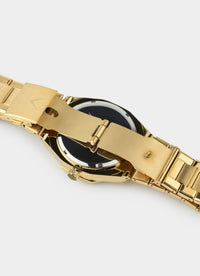 Monarc Watch - Gold