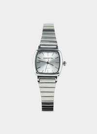 Camille Watch - Silver