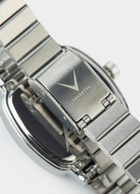 Camille Watch - Silver