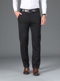 Men's Classic Dress Pants for Any Occasion Luxurious Weddings