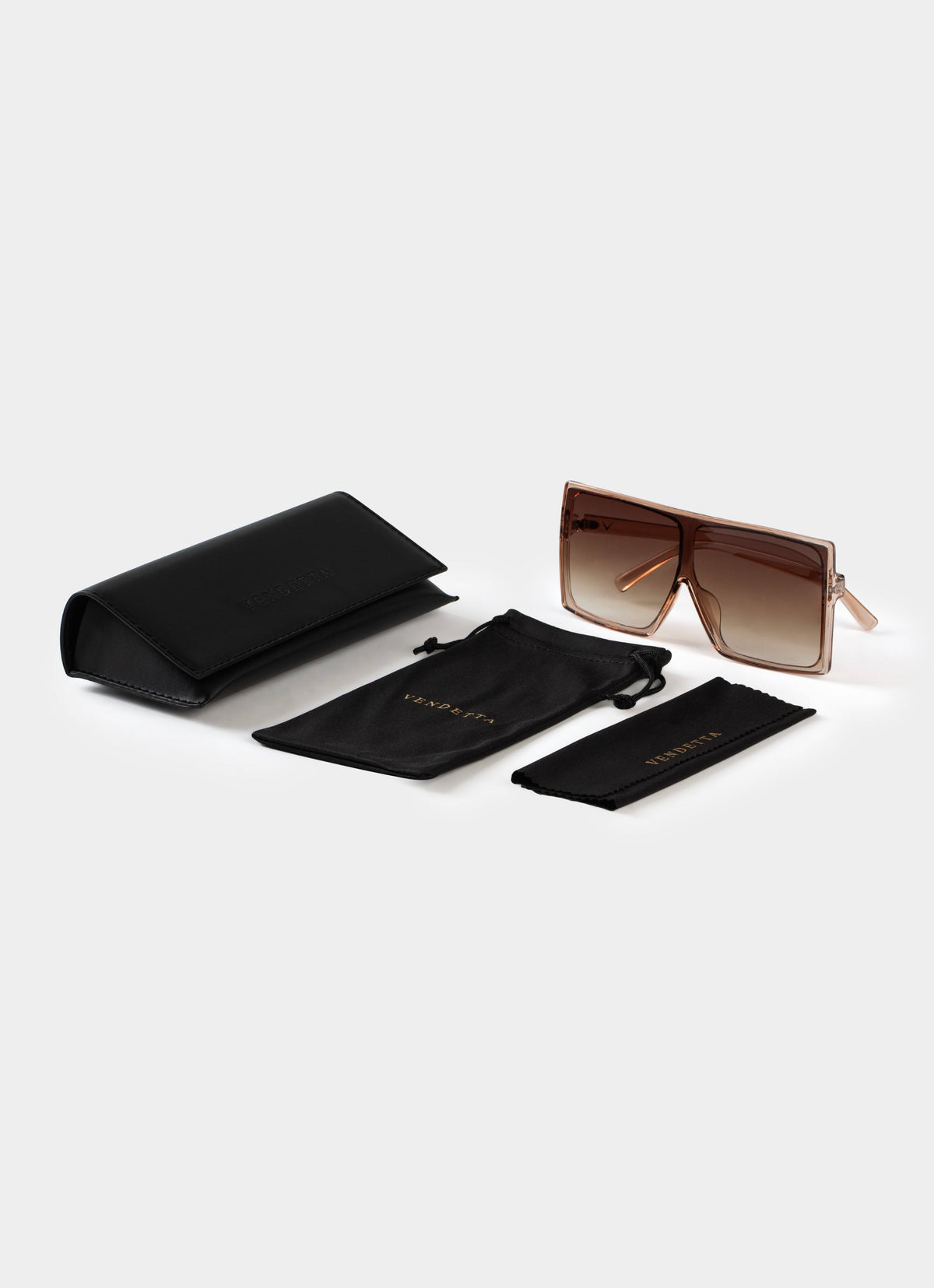 Manifest Sunglasses