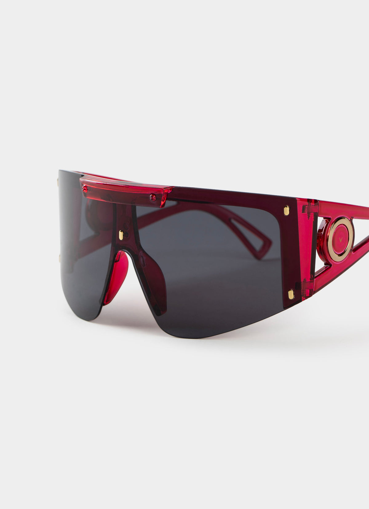 Heat Seeker Sunglasses