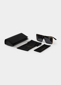 Bad Influence Sunglasses