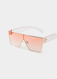 Goldrush Sunglasses