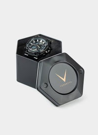 Phantom Watch - Black
