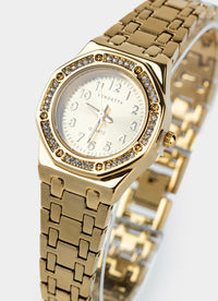 Auria Watch - Gold
