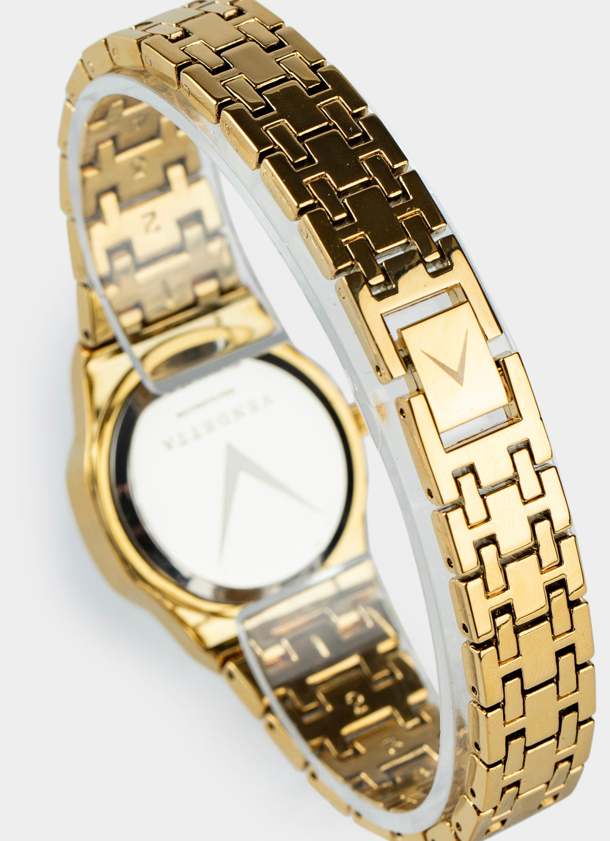 Auria Watch - Gold