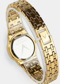 Auria Watch - Gold