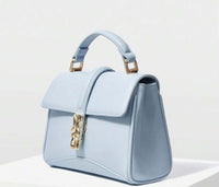 Little blue purse Luxurious Weddings