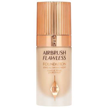 Charlotte Tilbury Airbrush Flawless Longwear Foundation Luxurious Weddings