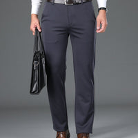 Men's Classic Dress Pants for Any Occasion Luxurious Weddings