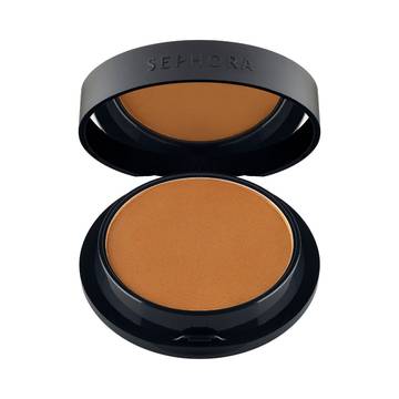 SEPHORA COLLECTION Best Skin Ever Matte Powder Foundation Luxurious Weddings