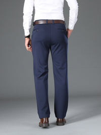 Men's Classic Dress Pants for Any Occasion Luxurious Weddings