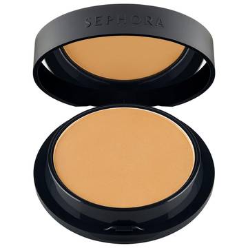 SEPHORA COLLECTION Best Skin Ever Matte Powder Foundation Luxurious Weddings