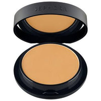 SEPHORA COLLECTION Best Skin Ever Matte Powder Foundation Luxurious Weddings