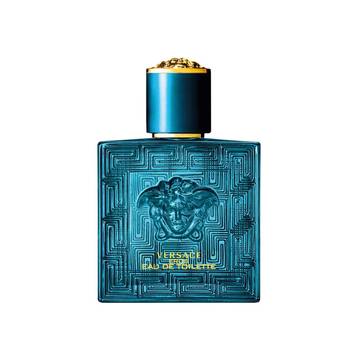 Versace Eros Eau de Toilette cologne Luxurious Weddings