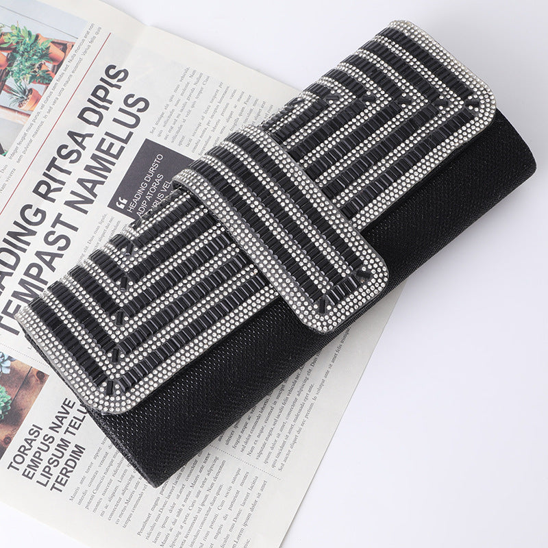 Damen One Shoulder Damentasche