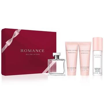 Ralph Lauren Romance Eau de Parfum Gift Set