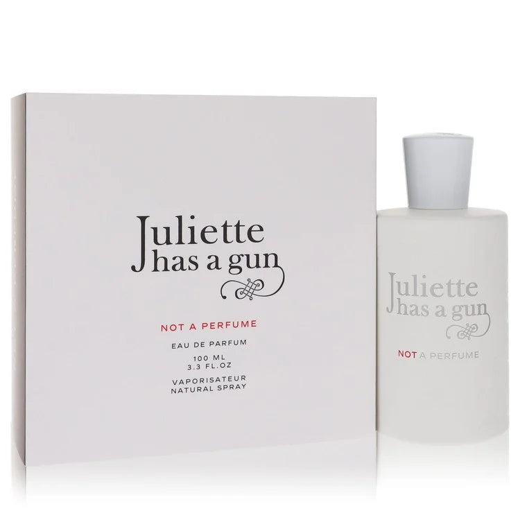 Juliette Has a Gun - Not A Perfume Perfume perfume Luxurious Weddings