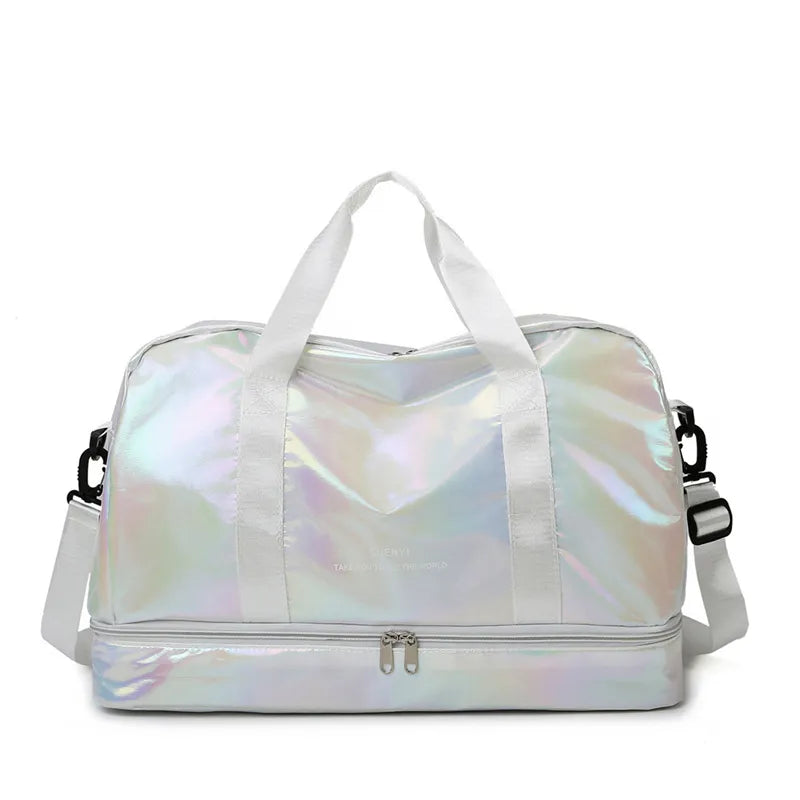 Detachable Strap Travel Bag Travel bags Luxurious Weddings