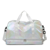 Detachable Strap Travel Bag Travel bags Luxurious Weddings