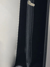 Chain PU Leather Detachable Shoulder Strap Handbag Handbags Luxurious Weddings