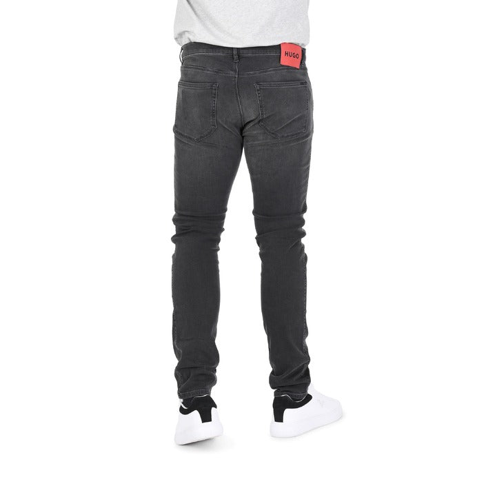 Hugo Boss - Hugo by Hugo Boss Men Jeans Clothing Jeans Luxurious Weddings