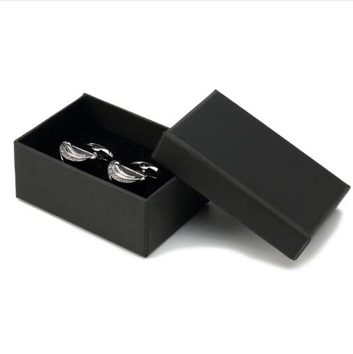 Luxury Square Crystal CufflinksLuxurious Weddings