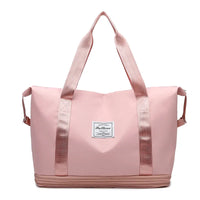 Oxford Cloth Travel Bag Travel bags Luxurious Weddings