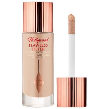 Charlotte Tilbury Hollywood Flawless Filter Luxurious Weddings