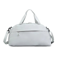 Nylon Solid Travel Bag Travel bag Luxurious Weddings