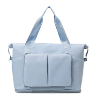 Oxford Cloth Multi Pocket Travel Bag Men’s travel bags Luxurious Weddings