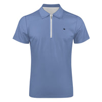 Men's Polo Blue by Luxurious polo Luxurious Weddings