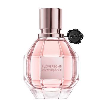 Viktor& Rolf Flowerbomb Eau de Parfum perfume Luxurious Weddings