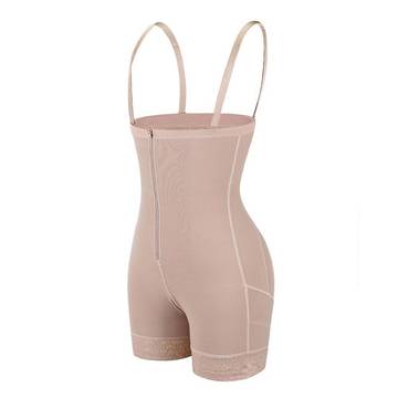High waisted and hip lifting Shapewear Shapewear Luxurious Weddings