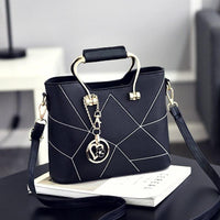 Women's Leather Handbags Luxury Shoulder Bags Luxurious Weddings