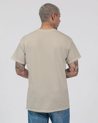 Selfmade Clothing By Luxurious Unisex Ultra Cotton T-Shirt | Gildan Pre-Made Cotton Luxurious Weddings