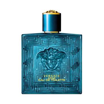 Versace Eros Eau de Toilette cologne Luxurious Weddings